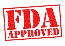Food and Drug Administration ou FDA