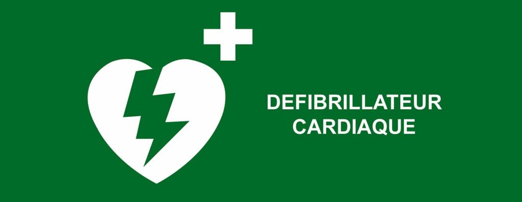 défibrillateurs cardiaque DAE