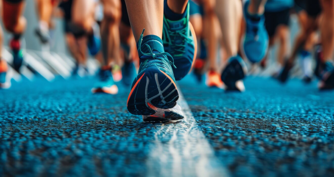 Défibrillateurs et RCR : une baisse des décès cardiaques pendant les marathons