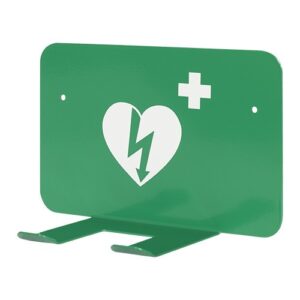 Support Mural Universel avec signalétique complète