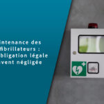 La loi impose une maintenance régulière des défibrillateurs installés dans les ERP et entreprises. Découvrez vos obligations et les solutions de suivi Restenvie.